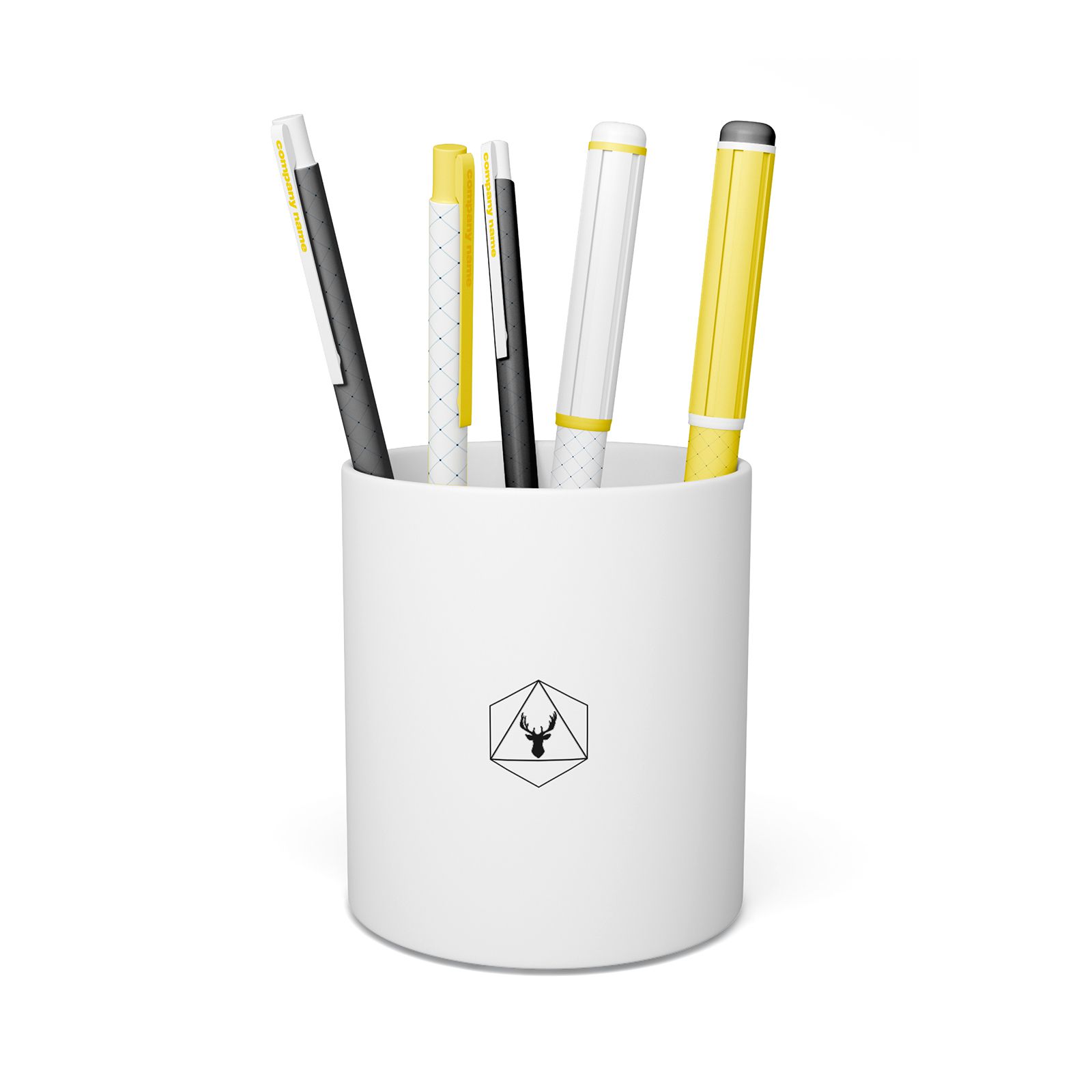 Pencil Holder