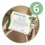 Boldogság Hírnöke