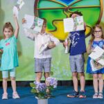 országos kreatív gyerekpályázat