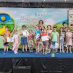 országos kreatív gyerekpályázat