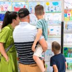 országos kreatív gyerekpályázat