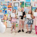 országos kreatív gyerekpályázat