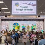 országos kreatív gyerekpályázat