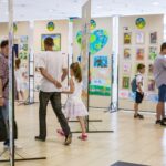 országos kreatív gyerekpályázat