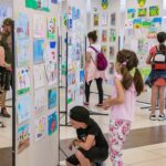 országos kreatív gyerekpályázat